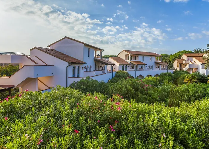 Garden Toscana Resort San Vincenzo