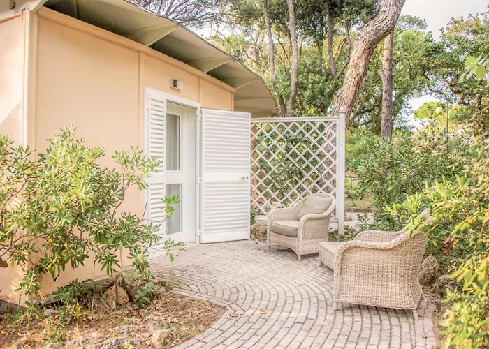 Hotel Riva Degli Etruschi San Vincenzo